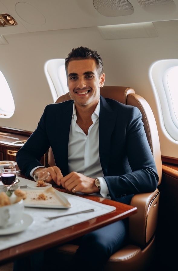 Who is Nathan? Nathan One